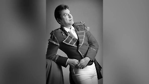 Актёр из "Дронго" Юрий Омельченко умер в возрасте 48 лет