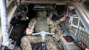 ВСУ лишились ещё одного самолёта Су-25 в зоне СВО