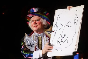 Сын Куклачёва рассказал о проблемах у артиста после перенесённого инфаркта