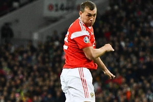 Российский тренер оценил работу Дзюбы в "Локомотиве"