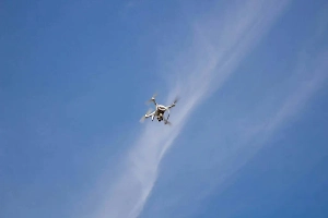 Украинский FPV-дрон разнёс кабину грузовика при атаке на Белгородскую область