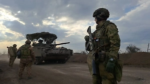 Разработчик рассказал об эффективности "мангалов" на российских танках