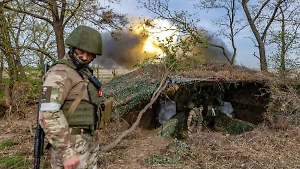 Советник главы ДНР объяснил важность освобождения Богдановки