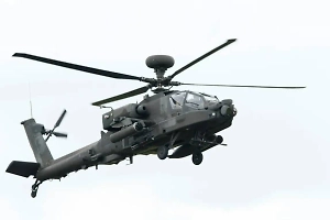 Пропавшие вертолёты ВМС Японии потерпели крушение, погиб один человек