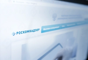 Роскомнадзор назвал причину блокировки сайта "Репортёры без границ"