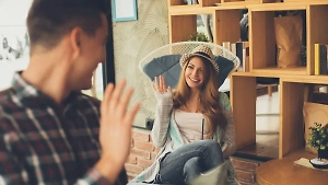 Эти 7 женских намёков на секс мужчины чаще всего не замечают — и многое теряют