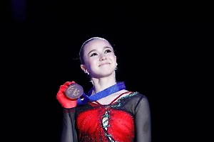 WADA объяснило разницу между допингом у китайских пловцов и у Камилы Валиевой