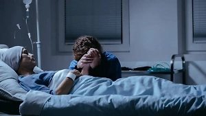 В России появились наставники по умиранию, которые отправят на тот свет с комфортом