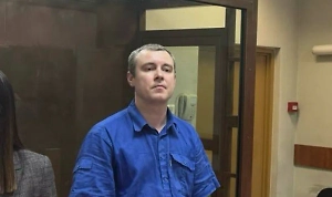 Москвичу дали 5 лет принудительных работ по делу о фейках после уличного интервью