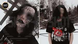 Школьнику-сатанисту из Петрозаводска поставили мрачный диагноз после резни на вписке