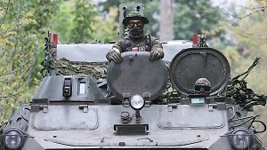 Российские военные продвинулись сразу на трёх направлениях в зоне СВО