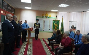 Глава Брянской области рассказал о подвиге подполковника, не допустившего прорыв ДРГ