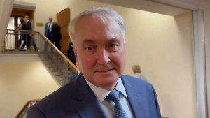 Картаполов разнёс бредни Зеленского о скорой мобилизации в России