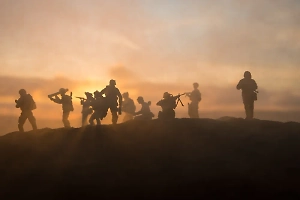 В США сделали неожиданное заявление о войне с Россией