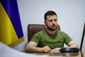 Ветеран разведки Риттер: Украину ждёт исчезновение с карты мира по вине США