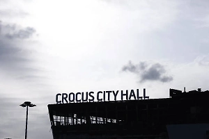 Причиной стремительного пожара в "Крокусе" могли стать горючие материалы в стенах