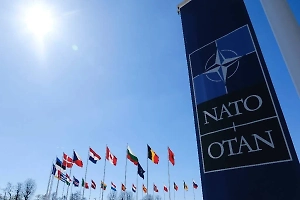 В США обнародовали обещание генсека НАТО, сделанное после распада СССР