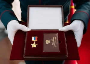 Путин поручил задействовать пять новых молодёжных центров в работе с героями СВО