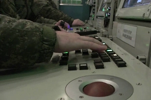 Расчёты ПВО предотвратили атаку ВСУ на Краснодарский край