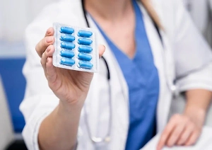 В России зарегистрирован препарат для лечения осложнённых инфекций