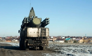 ПВО России за неделю сбила 1119 дронов ВСУ, а также пять бомб Hammer и JDAM