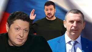 Как бизнес-партнёры Зеленского братья Шефир поссорились из-за любви к России