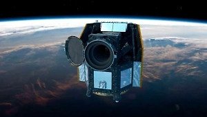 Обсерватория Cheops приняла странный сигнал с планеты в созвездии Рыб