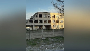 Сальдо: За минувшие сутки ВСУ выпустили 42 снаряда по Херсонской области