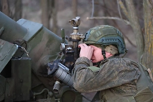 Пять лодок с украинскими диверсантами уничтожено при попытке переплыть Днепр