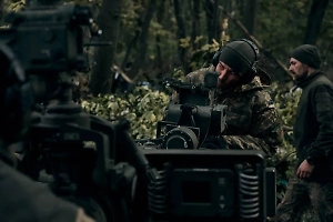 В США толкают Украину к мобилизации всей нации из-за экзистенциального кризиса