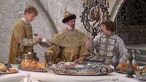 Никакого борща: Вот какие 5 блюд считаются исконно русскими, а вы и не знали