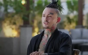 Моргенштерн* рискует попасть на ₽1,6 млн из-за долга своего бывшего ресторана