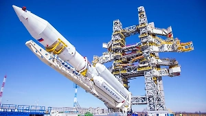 Когда на "Ангаре" будут летать космонавты