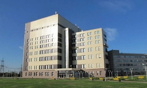 ВСУ атаковали уникальный тренажёрный центр Запорожской АЭС