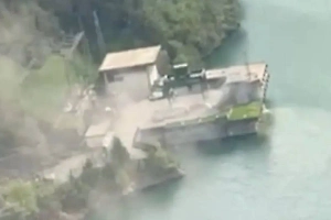 Три человека стали жертвами мощнейшего взрыва на дамбе в Италии