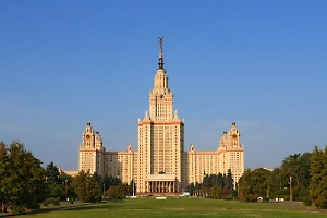 Синоптик рассказал, когда в Москву придёт метеорологическое лето