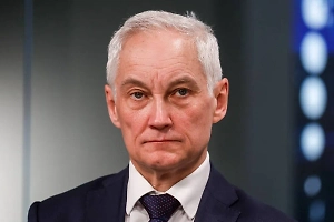 Эксперт выделил три основных тезиса выступления Белоусова в Совфеде