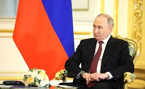 Путин 15 мая обсудит с бывшими министрами их новую возможную работу