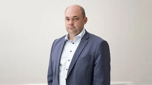 Депутат от Курской области назвала врио губернатора Алексея Смирнова человеком твёрдого характера