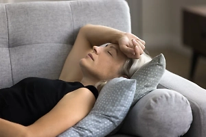 У россиянки с жалобами на постоянную усталость нашли смертельную болезнь