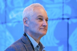 Крестивший Белоусова священник откровенно рассказал о новом министре обороны