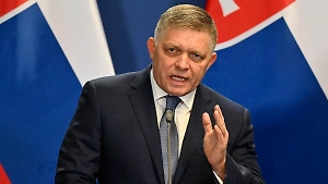 Кому мог помешать глава Словакии Роберт Фицо