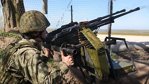 ВС России за неделю сбили шесть украинских МиГ-29 и один Су-27