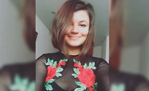 Бежавшая в Грузию феминистка заочно арестована за ликование из-за убийства Татарского