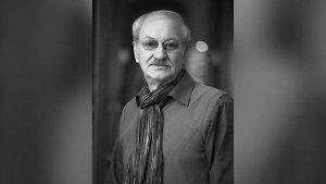 Названа дата прощания и похорон актёра "Улиц разбитых фонарей" Олега Левакова