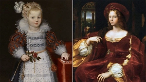 5 поражающих драгоценностей: кулон для ловли блох или тайник для записок любовников