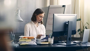 7 энергетически "грязных" предметов, которые запрещено держать на рабочем месте