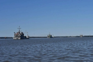 CENTCOM: Хуситы подбили нефтяной танкер, шедший в Китай после захода в Россию