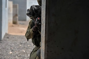 Израиль не смог договориться с ХАМАС о прекращении огня в Газе