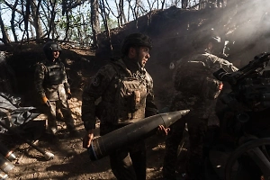 Стало известно, каким американским оружием ВСУ разрешили бить по России